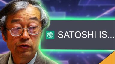 ChatGPT Confirms Ethereum Is A Commodity (Crypto Missed Opportunity)