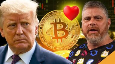 Latest XRP Bombshell (My Pro Trading Tip)