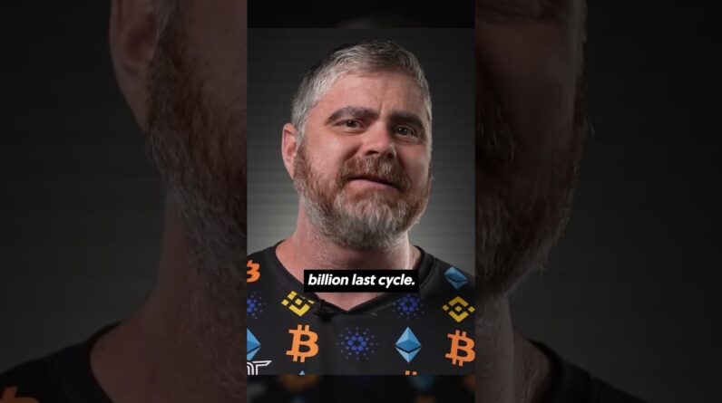 I Can Make $3 Million By... 💡👀 #shorts #crypto #xrp #youtubeshorts