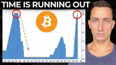 Caution: Bitcoin & SP500 Smart Money is Using The FED To Trap More Dumb Money Investors in LOSING Po