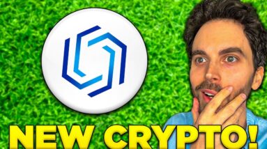 New Crypto Alert! This 100% SEC-Regulated Blockchain Is About To Make History! | DeCryptoFi