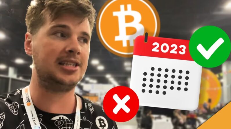 5 Things About Crypto I Wish I Knew Last Year!