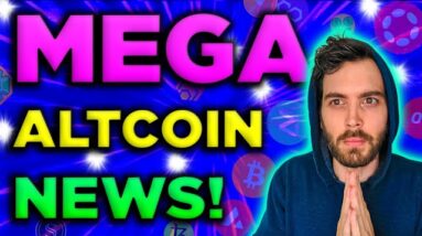 6 ALTCOINS MEGA NEWS!!! 🐳 (Solana, Polkadot, & Pepe)