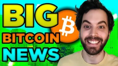 BIG BITCOIN NEWS!!! *THIS* is exactly how US regulators are FAILING us!