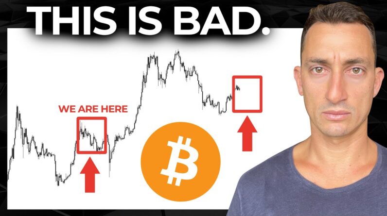 Bitcoin Macro Indicator Is Signalling Another Explosive Move. | Bitcoin & Crypto 4 Year Cycle