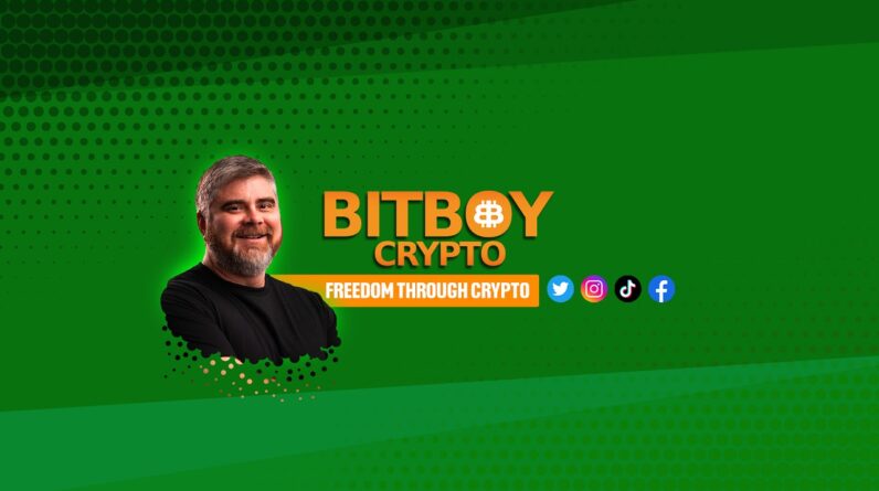 China's Crypto ARMY! ($PEPE's Last Stand)