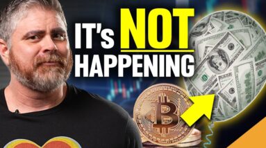 Hyperinflation Is NOT Coming To The United States!