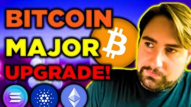 Can Bitcoin overtake Ethereum, Solana, & Cardano as a top NFT & token platform?