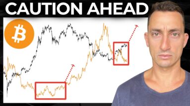 Danger: This Crypto Bloodbath is Pricing in a Bitcoin Rally. USD & SP500 Cycle Analysis