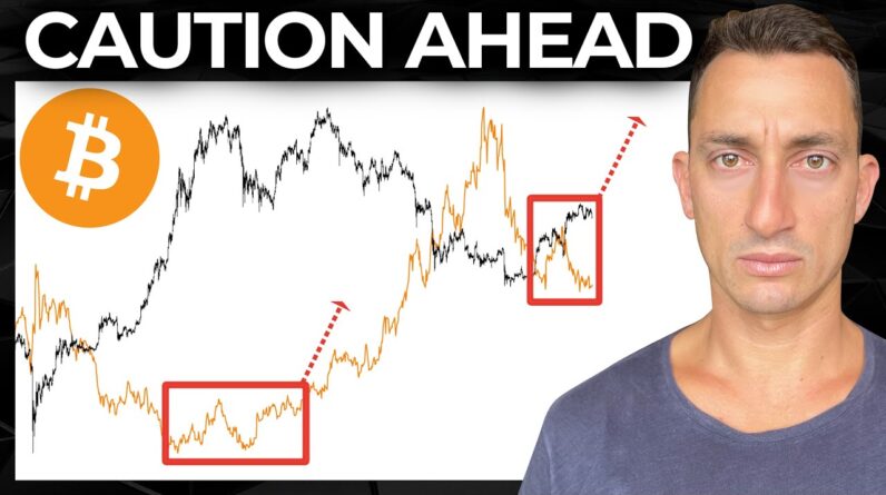 Danger: This Crypto Bloodbath is Pricing in a Bitcoin Rally. USD & SP500 Cycle Analysis