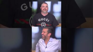 Trump Jr. Is Pro-Bitcoin?? #shorts #youtubeshorts #bitcoin