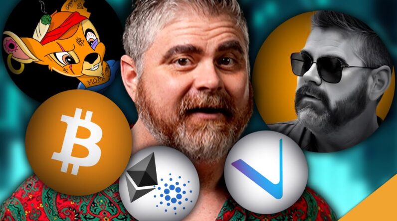 UNPREDICTABLE NFT and Memecoin Action (Is the market set to bounce?)