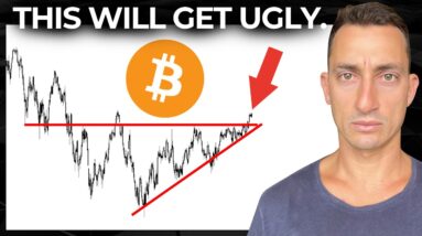 It’s Official! SP500 Bull Market CONFIRMED. Is Bitcoin Next? (This Is Going To Get Ugly…)