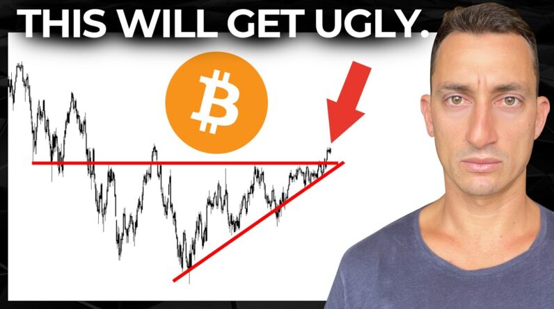 It’s Official! SP500 Bull Market CONFIRMED. Is Bitcoin Next? (This Is Going To Get Ugly…)