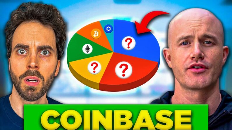 Coinbase Ventures: Top 4 New Crypto Projects Set To Explode