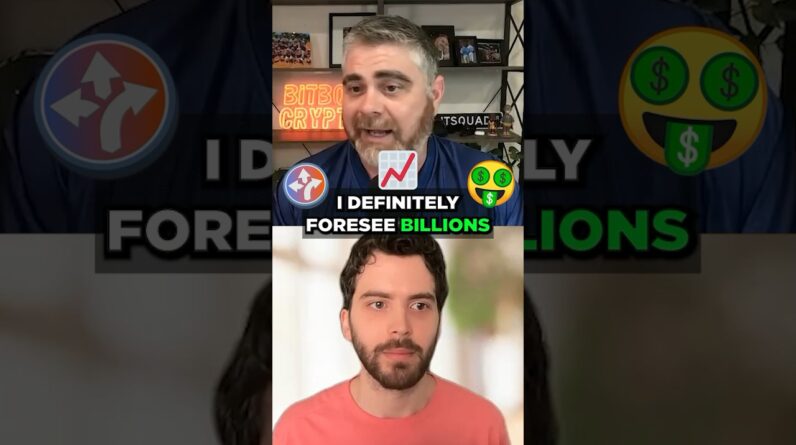 Do you hold Bitboy Crypto's BEN COIN?