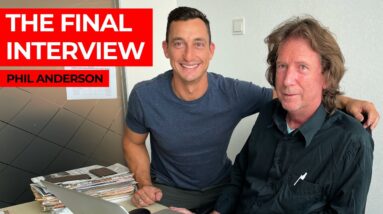 The Real Estate & Economic Cycle Explained: What's Next & When Is The Collapse? | Phil Anderson