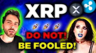 XRP is ready to EXPLODE! This will SEND IT! [XRP Price Prediction]