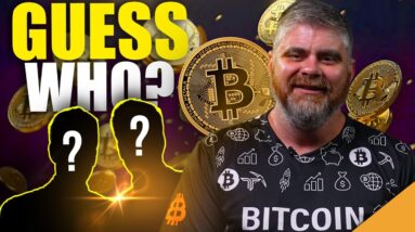 🚨BREAKING🚨 $3 Billion Mystery Bitcoin Whale EXPOSED!