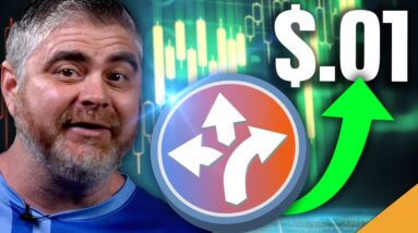 $BEN To $.01! (Big Update)