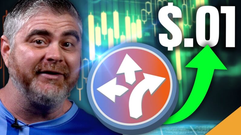 $BEN To $.01! (Big Update)