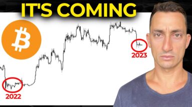 Bitcoin is Repeating the Bear Market Collapse: Will it get worse this time?