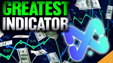 GREATEST Indicator For Crypto Trading Gains! (How To Use Market Cipher)