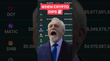 I love it ❤️ #crypto