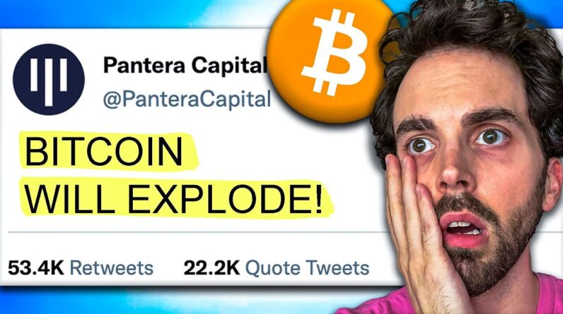 “Bitcoin Will Explode To $148,000 by 2025” | Fed Jerome Powell Speech at Jackson Hole [PREPARE]