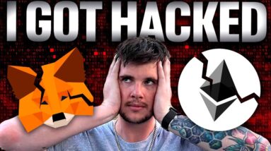 AJ Got HACKED! (Here's What Happened)