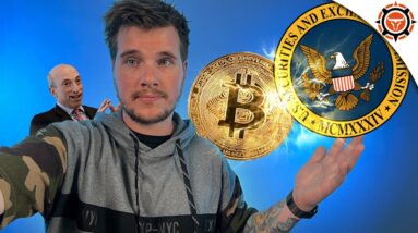 ATTACK AGAINST CRYPTO! (The WORST Is Yet To Come)