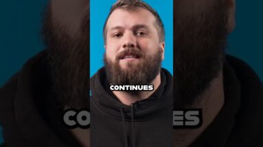 Bitcoin Might Be About To Drop! #bitcoin #crypto #shorts