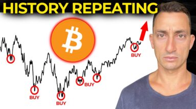 Bitcoin Pump: Trader UNCERTAINTY is Triggering A Massive BUY Signal!