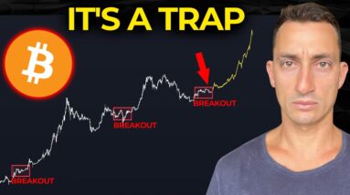 Bitcoin & SP500: The Market Cycle Countdown, October Analysis