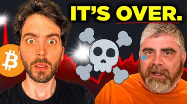 DARKEST Moment in Crypto JUST HAPPENED!