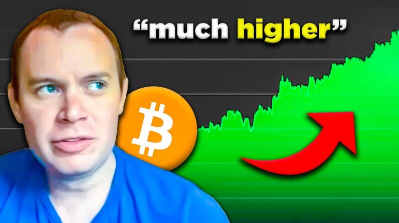 How High Can Bitcoin Go in 2024? (REALISTICALLY)