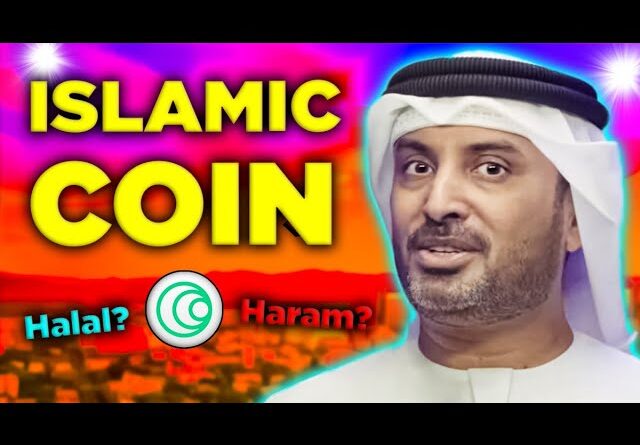 Islamic Coin: 10 BIG CONCERNS (Finally ANSWERED)! #Crypto
