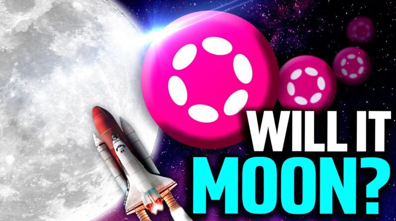 New All Time High Coming? (Polkadot Price Prediction)