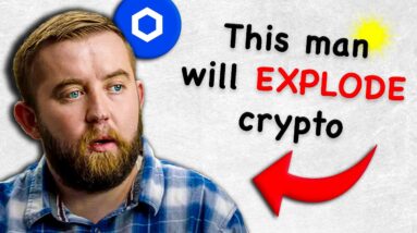 The Greatest Chainlink Explanation of ALL TIME (in Under 12 Minutes)