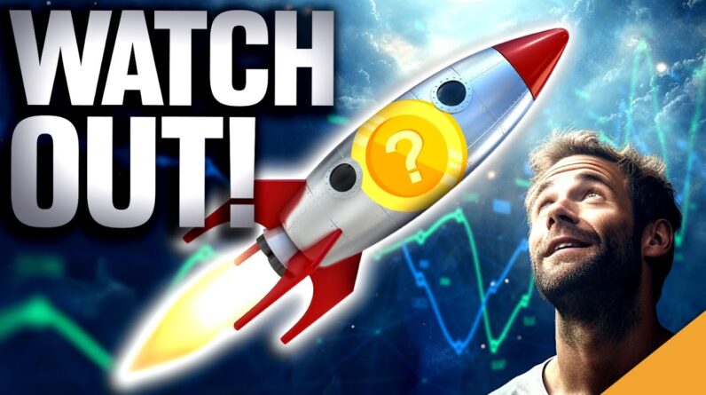 This Altcoin Could SKYROCKET Next Bull Market! (XRP Changing Focus?)