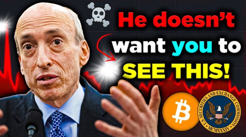 Watch Out!! This is What the US REGULATORS are Planning!