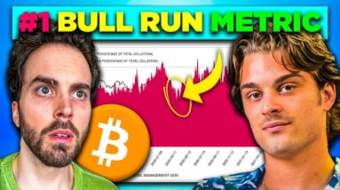 Why I’m Buying As Much Bitcoin As Possible (Before BlackRock)