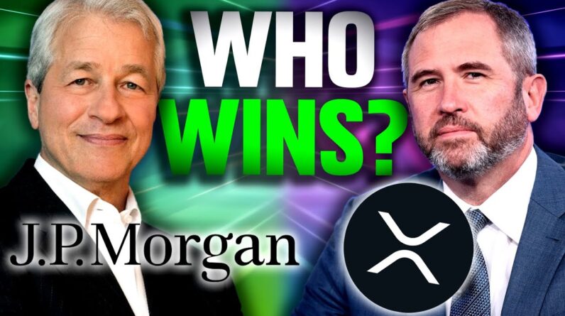 XRP Has New Competitor?!