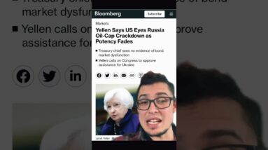 Oil Prices Surge After Israel Attack: What's OPEC's Next Move? #shorts #crypto #youtubeshorts