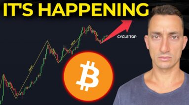 Bitcoin 4-Year Cycle: Countdown to The End of Crypto