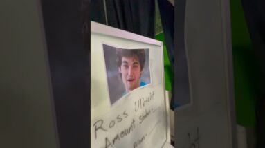 Sam Bankman-Fried vs. Ross Ulbricht #shorts #crypto #youtubeshorts