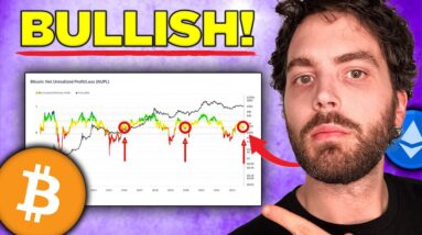 WHY THE 2024 BITCOIN BULL RUN is UNLIKE PREVIOUS CRYPTO RUNS