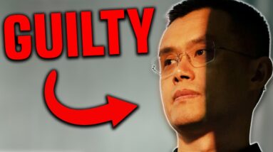 🚨 BREAKING Binance CZ steps down as CEO 🚨