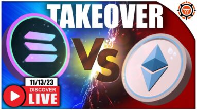 Is Solana The Next Ethereum Killer?