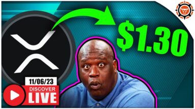 MASSIVE XRP PUMP! (Ethereum Not Done Yet!)